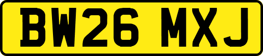 BW26MXJ