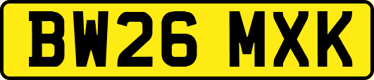 BW26MXK
