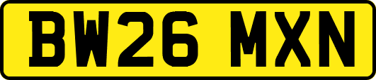 BW26MXN