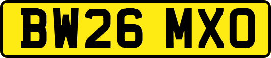 BW26MXO