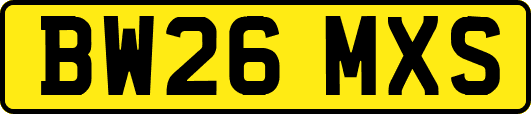 BW26MXS