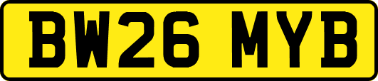 BW26MYB