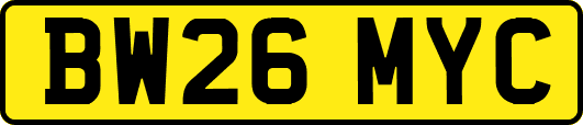 BW26MYC