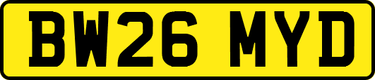 BW26MYD