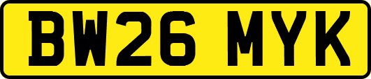 BW26MYK