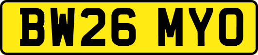 BW26MYO