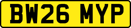 BW26MYP