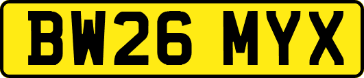 BW26MYX