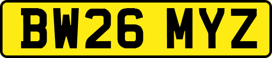 BW26MYZ