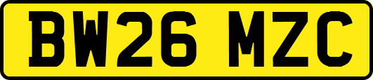 BW26MZC