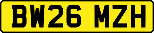 BW26MZH