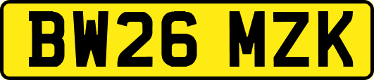 BW26MZK