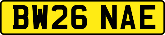 BW26NAE
