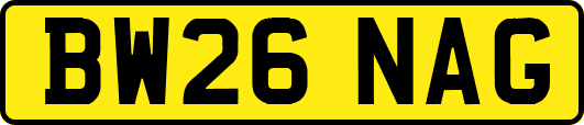 BW26NAG