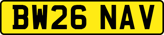 BW26NAV