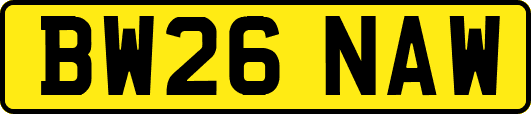 BW26NAW