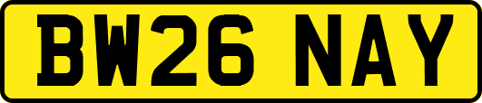 BW26NAY