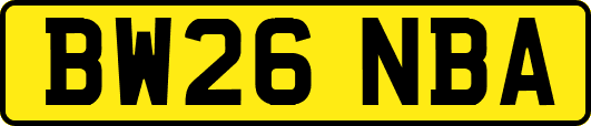 BW26NBA