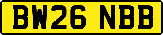 BW26NBB