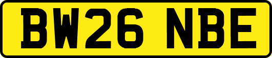 BW26NBE