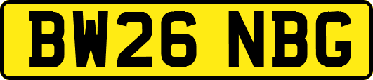 BW26NBG