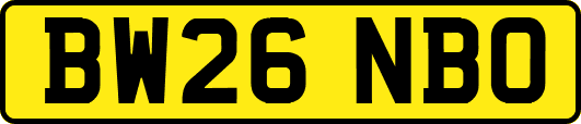 BW26NBO