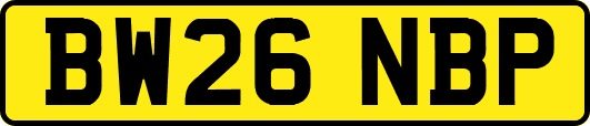 BW26NBP