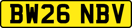 BW26NBV