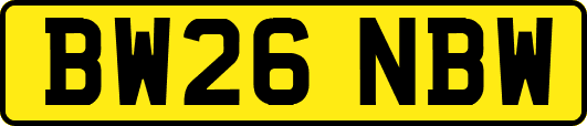 BW26NBW