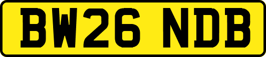 BW26NDB