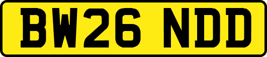 BW26NDD