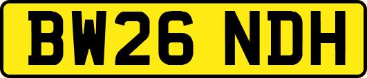 BW26NDH