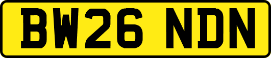 BW26NDN