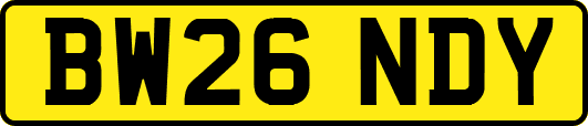 BW26NDY