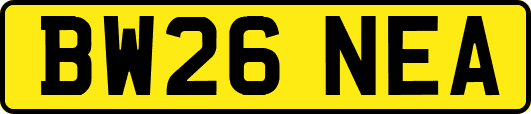 BW26NEA