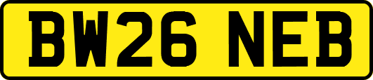 BW26NEB