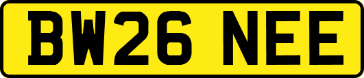 BW26NEE
