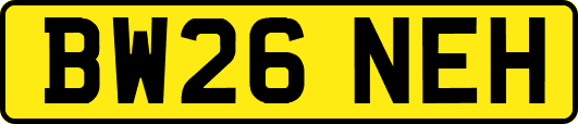 BW26NEH