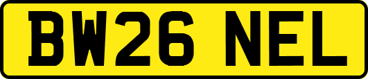BW26NEL