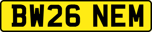 BW26NEM