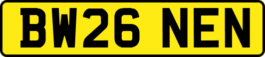 BW26NEN