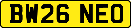 BW26NEO