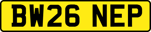 BW26NEP