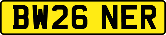 BW26NER