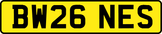 BW26NES