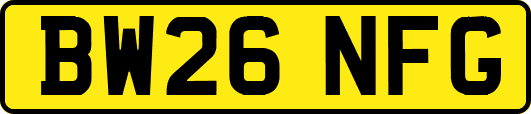 BW26NFG