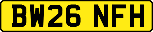 BW26NFH