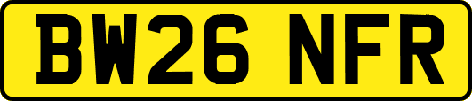 BW26NFR
