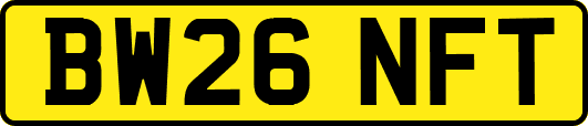 BW26NFT