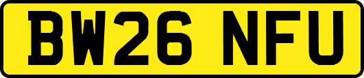 BW26NFU